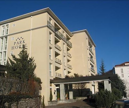 Buergenstock Hotel & Alpine Spa Dallenwil Εξωτερικό φωτογραφία