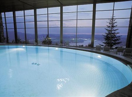 Buergenstock Hotel & Alpine Spa Dallenwil Ανέσεις φωτογραφία