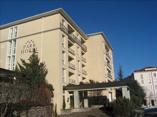 Buergenstock Hotel & Alpine Spa Dallenwil Εξωτερικό φωτογραφία