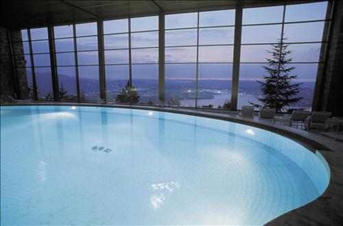 Buergenstock Hotel & Alpine Spa Dallenwil Ανέσεις φωτογραφία